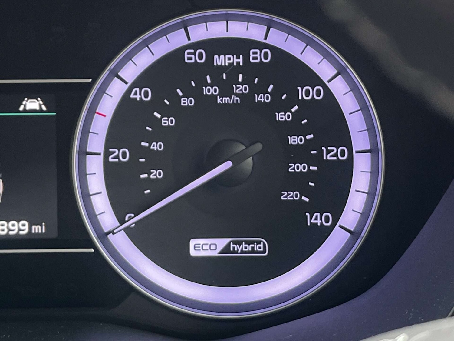 Used Kia Niro 2020 for sale - 76905309: Photo 22