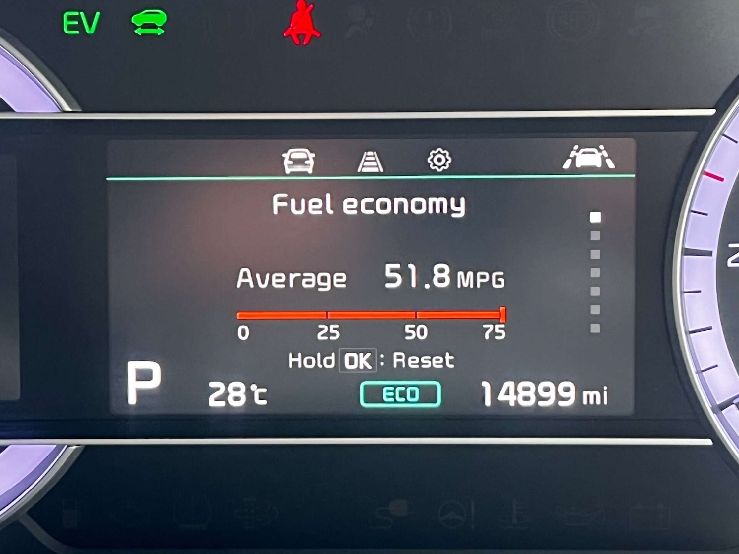 Used Kia Niro 2020 for sale - 76905309: Photo 24