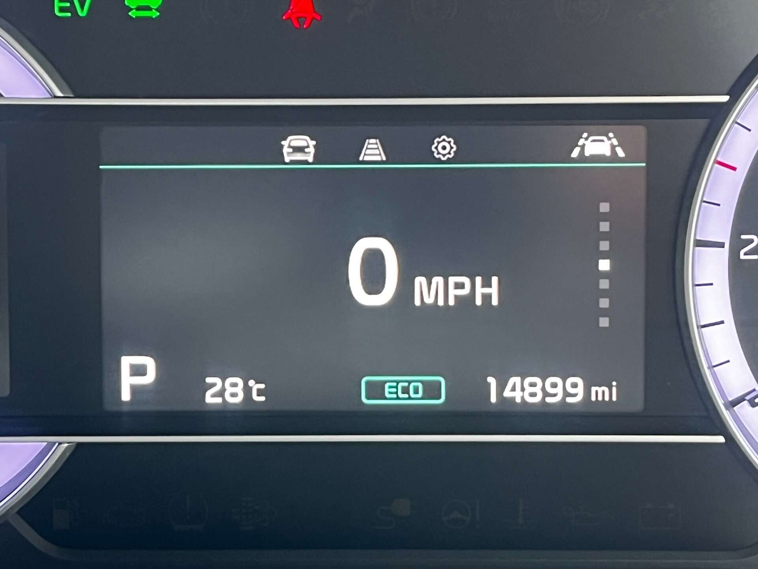 Used Kia Niro 2020 for sale - 76905309: Photo 25