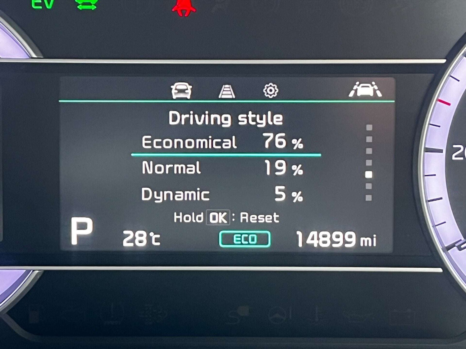 Used Kia Niro 2020 for sale - 76905309: Photo 26