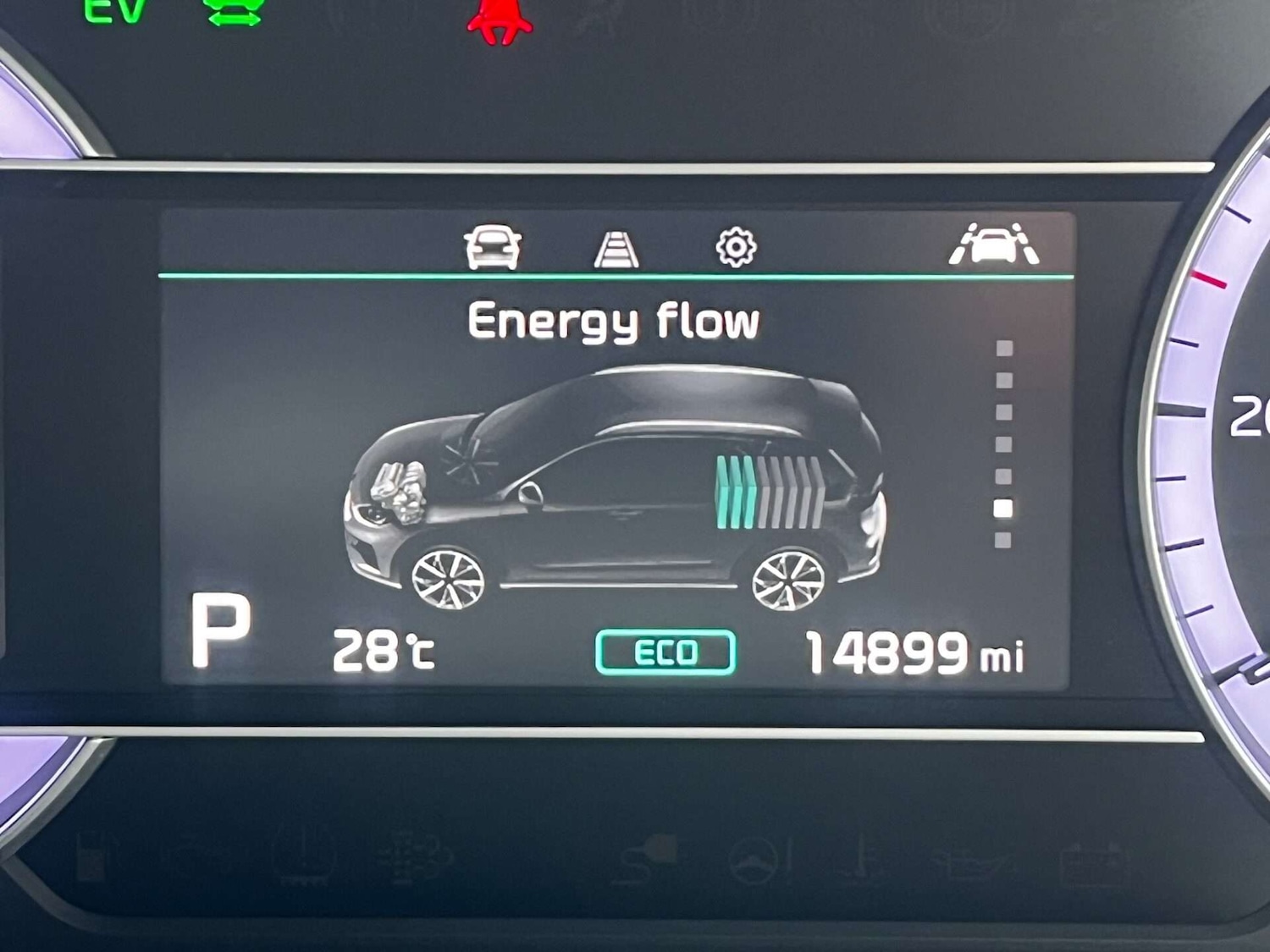 Used Kia Niro 2020 for sale - 76905309: Photo 27