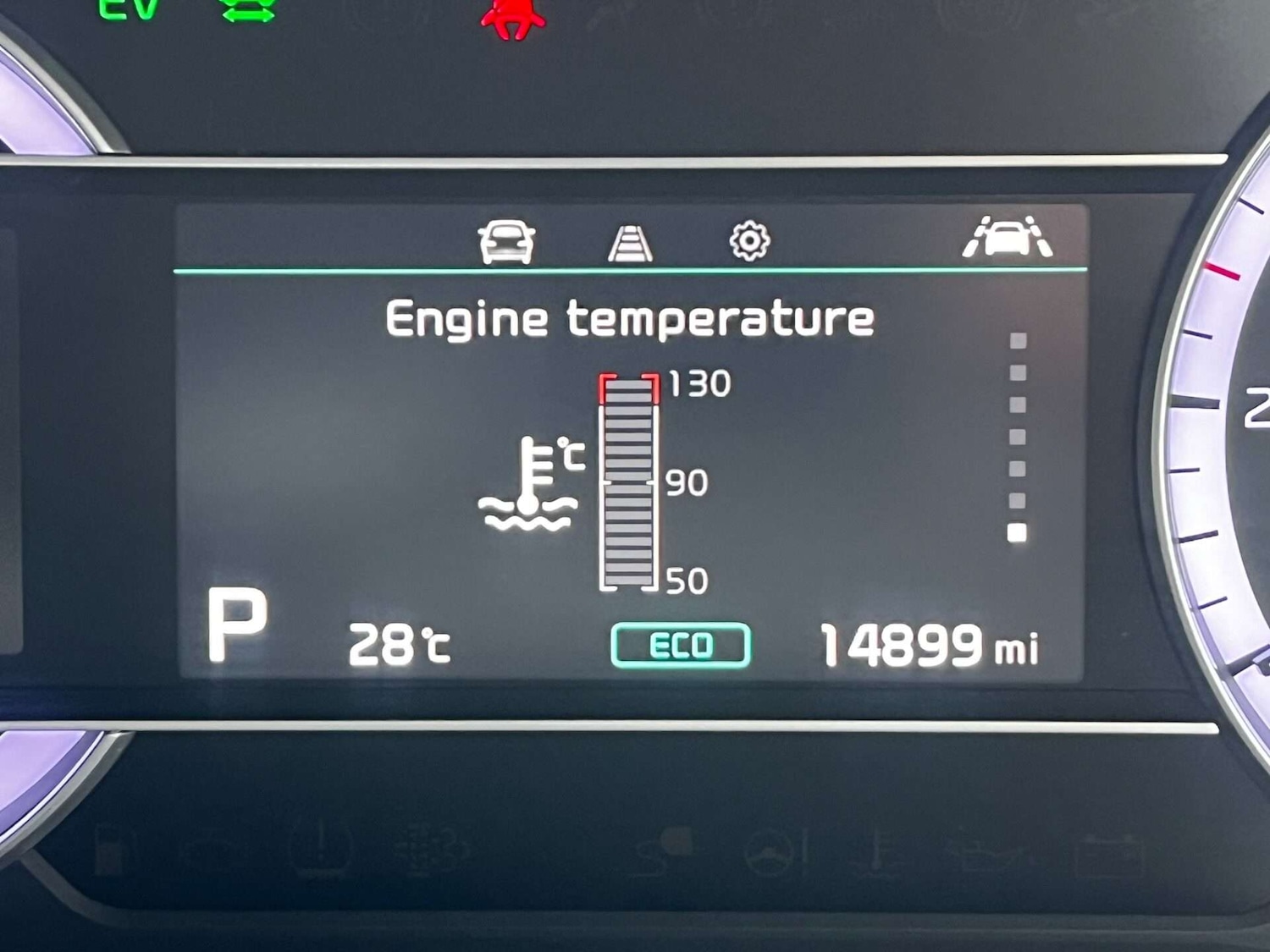 Used Kia Niro 2020 for sale - 76905309: Photo 28