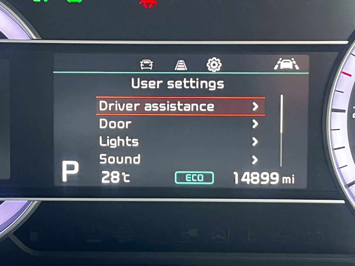 Used Kia Niro 2020 for sale - 76905309: Photo 32