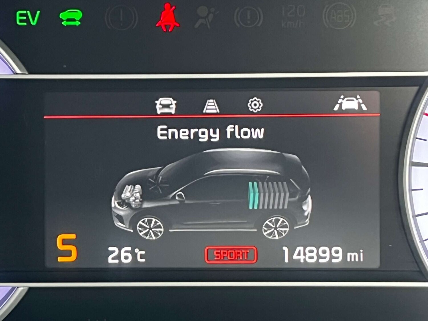 Used Kia Niro 2020 for sale - 76905309: Photo 35