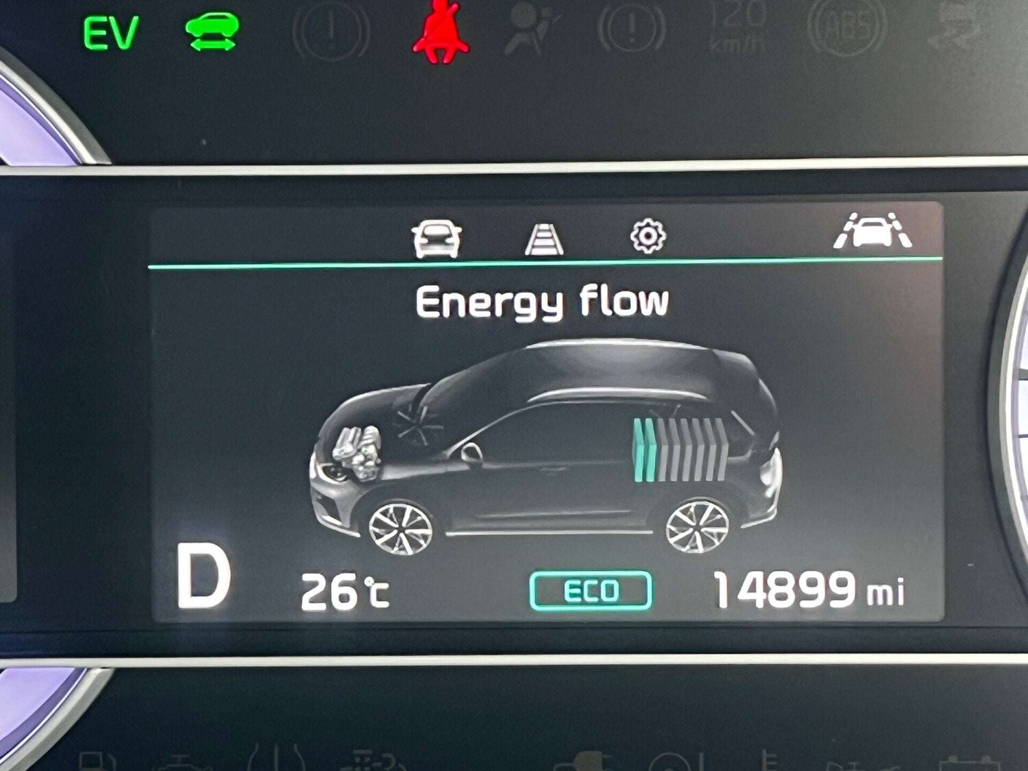 Used Kia Niro 2020 for sale - 76905309: Photo 36