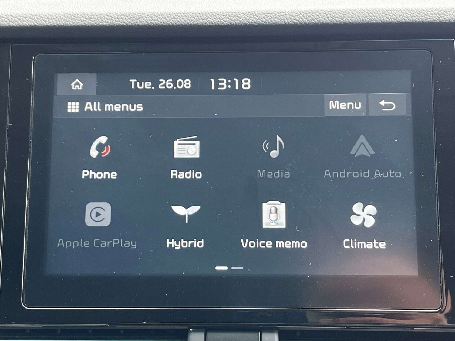 Used Kia Niro 2020 for sale - 76905309: Photo 42