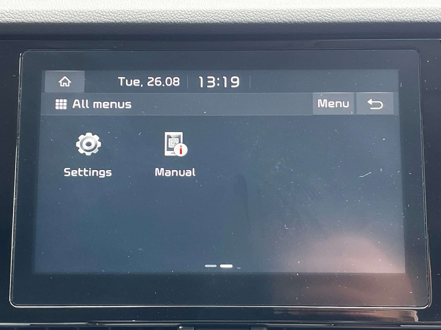 Used Kia Niro 2020 for sale - 76905309: Photo 46