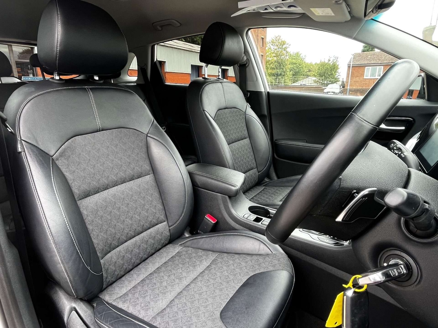 Used Kia Niro 2020 for sale - 76905309: Photo 62