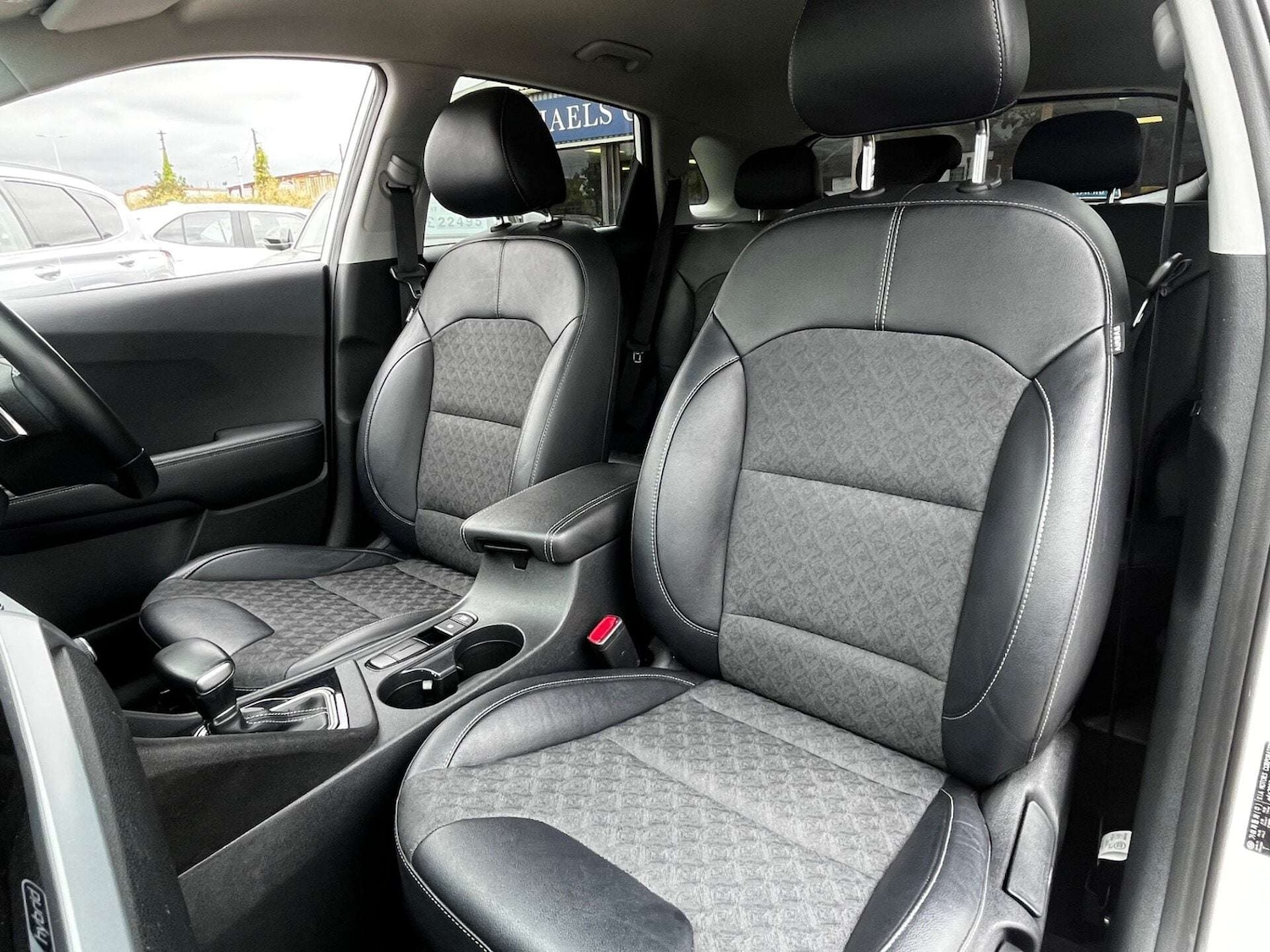 Used Kia Niro 2020 for sale - 76905309: Photo 63