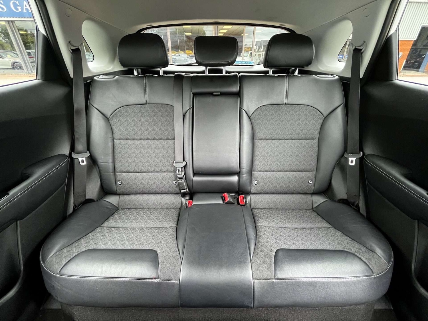 Used Kia Niro 2020 for sale - 76905309: Photo 64