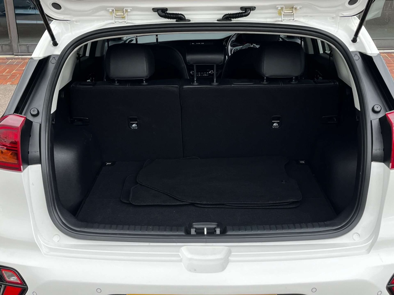 Used Kia Niro 2020 for sale - 76905309: Photo 66