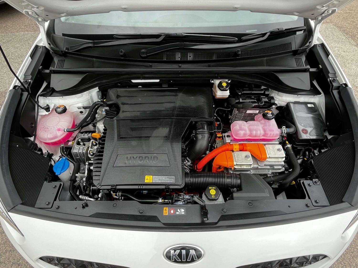 Used Kia Niro 2020 for sale - 76905309: Photo 7