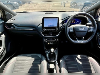 Used Ford Puma 2023 for sale - 79020907: Photo