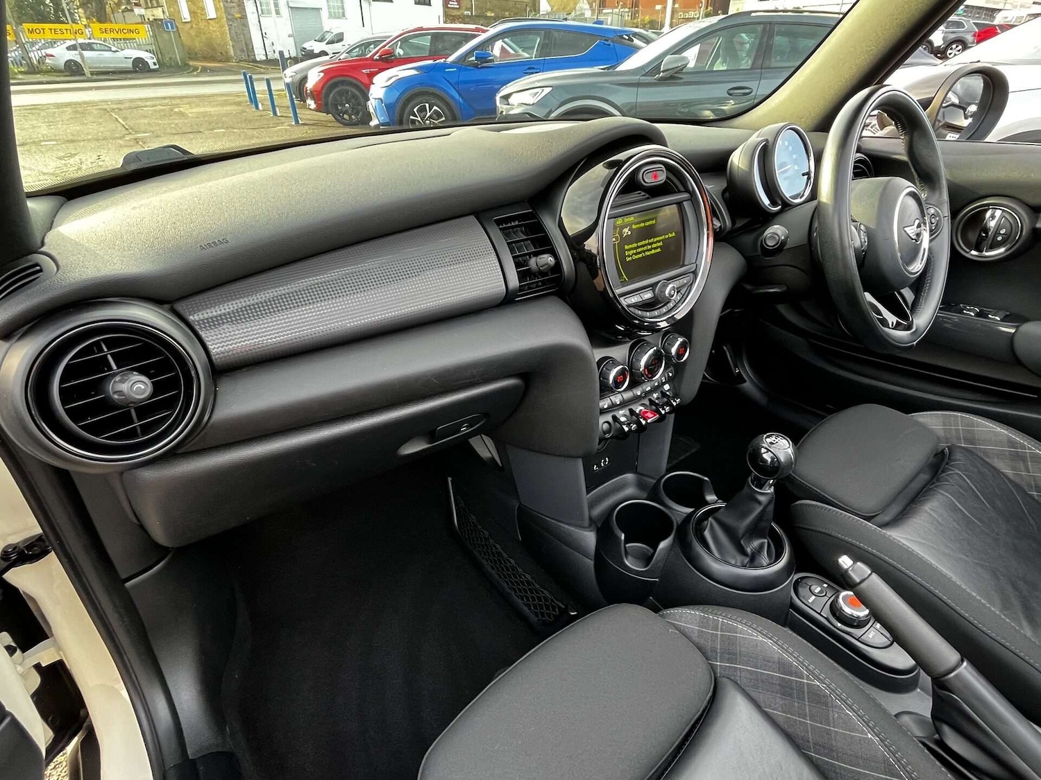 Used MINI Convertible 2018 for sale - 76905237: Photo 21