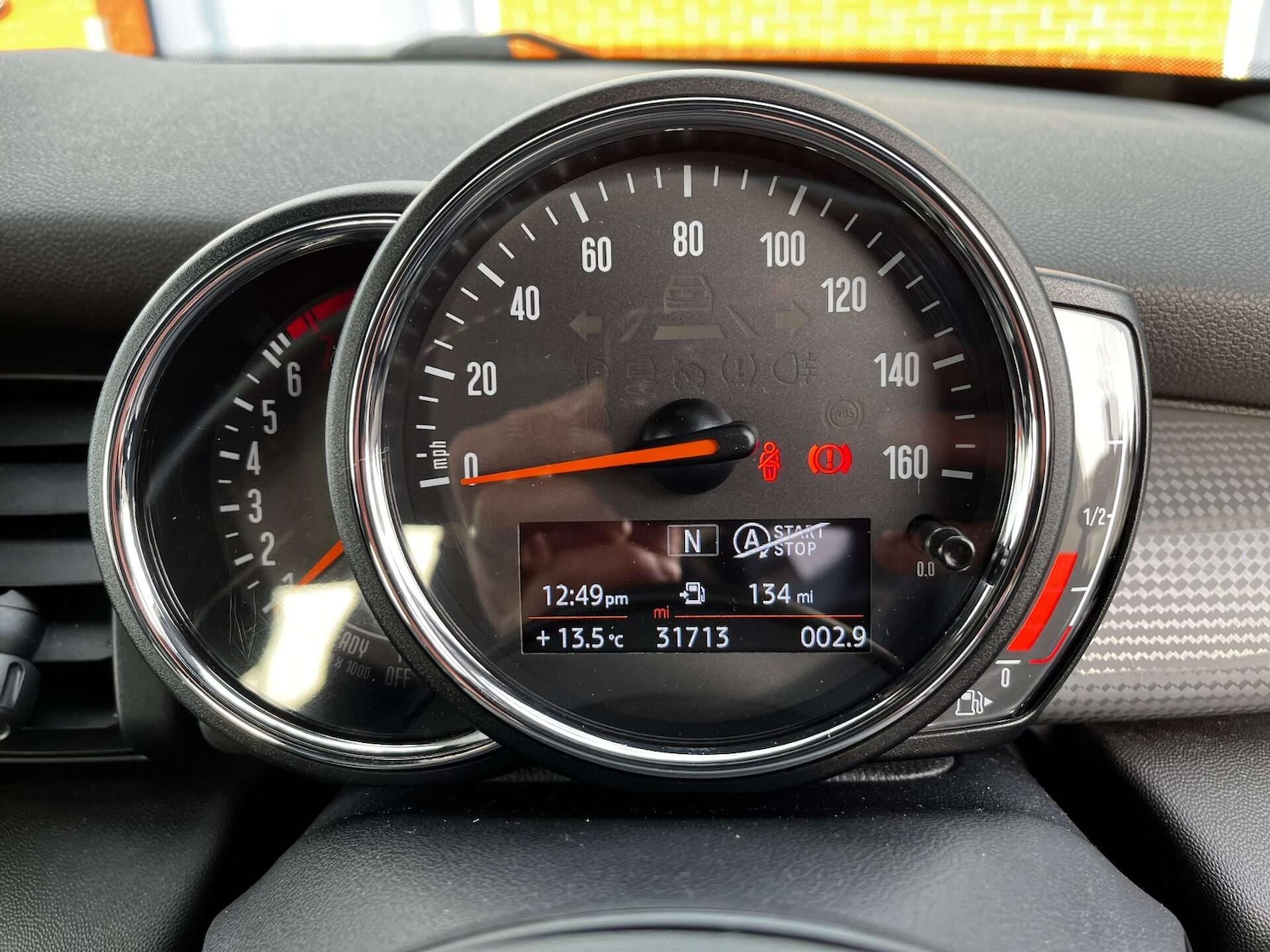 Used MINI Convertible 2018 for sale - 76905237: Photo 25