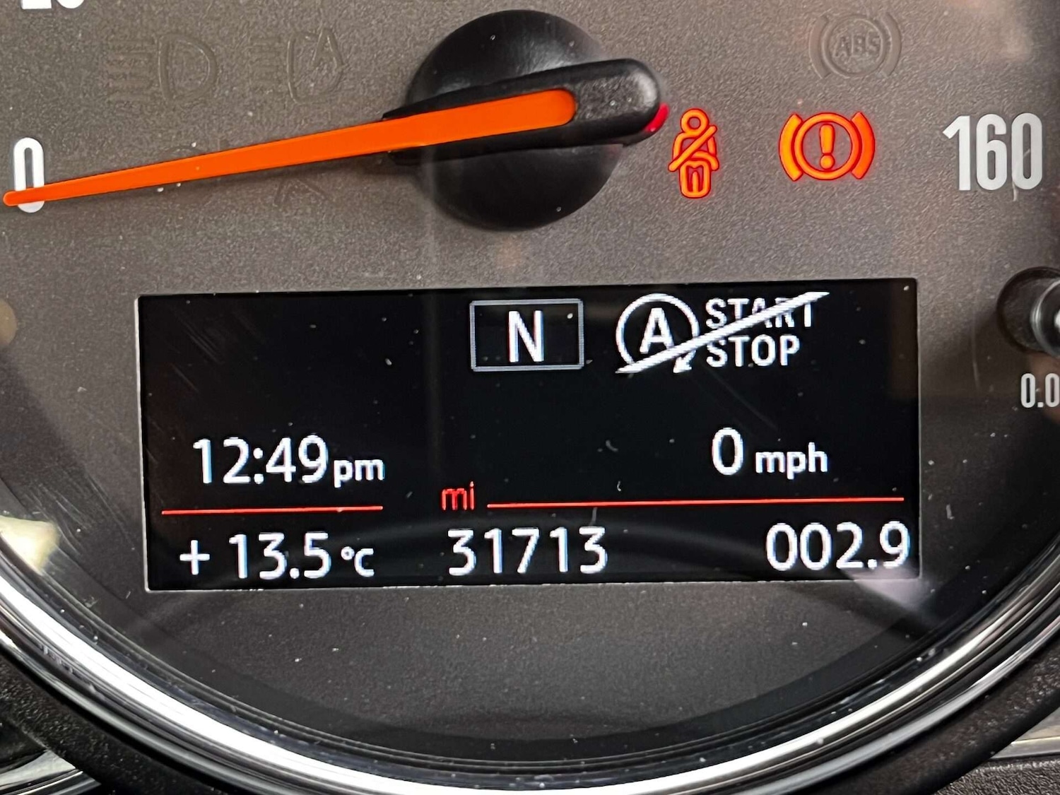 Used MINI Convertible 2018 for sale - 76905237: Photo 26