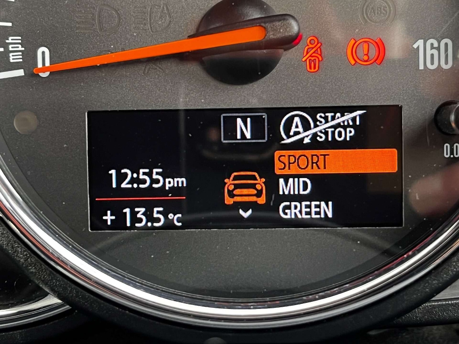 Used MINI Convertible 2018 for sale - 76905237: Photo 27