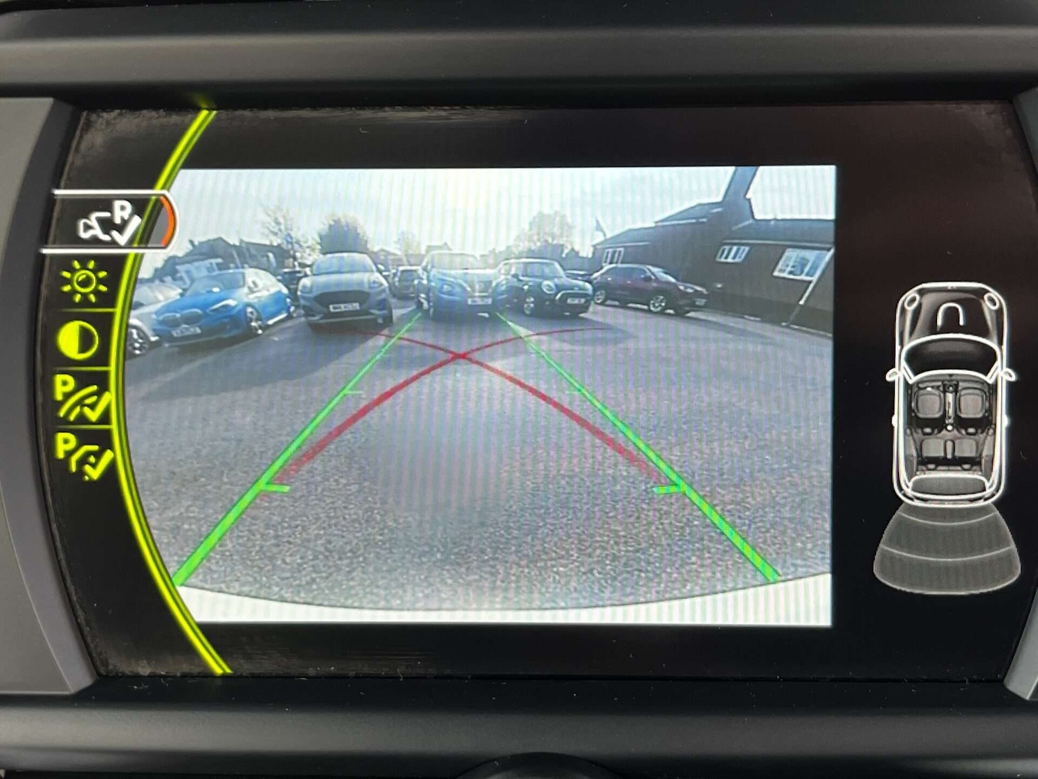 Used MINI Convertible 2018 for sale - 76905237: Photo 29