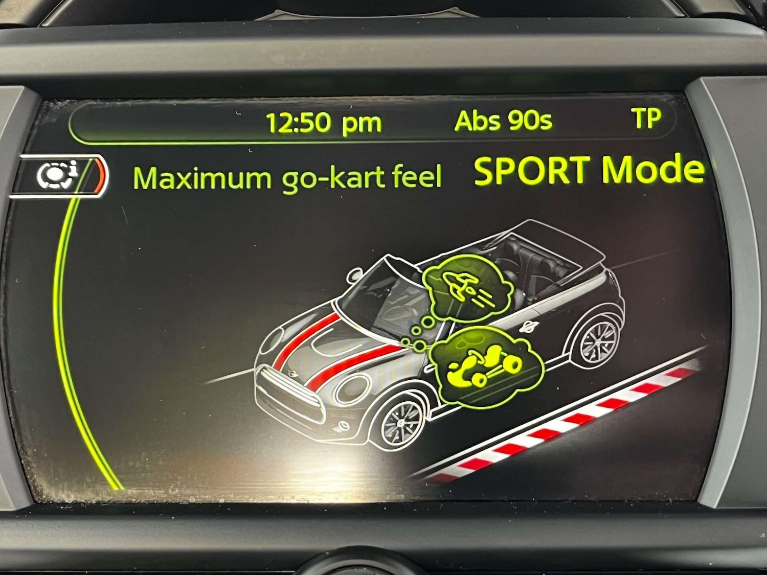 Used MINI Convertible 2018 for sale - 76905237: Photo 32