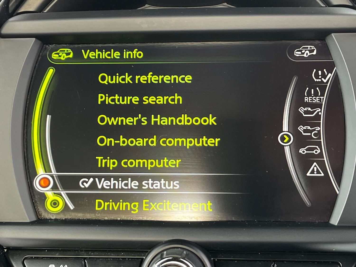 Used MINI Convertible 2018 for sale - 76905237: Photo 41