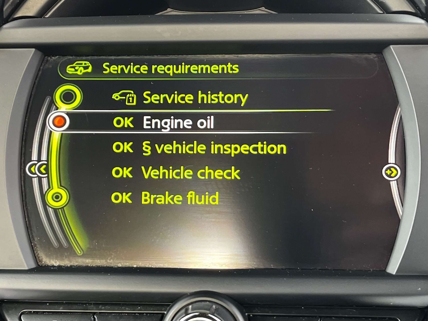 Used MINI Convertible 2018 for sale - 76905237: Photo 44