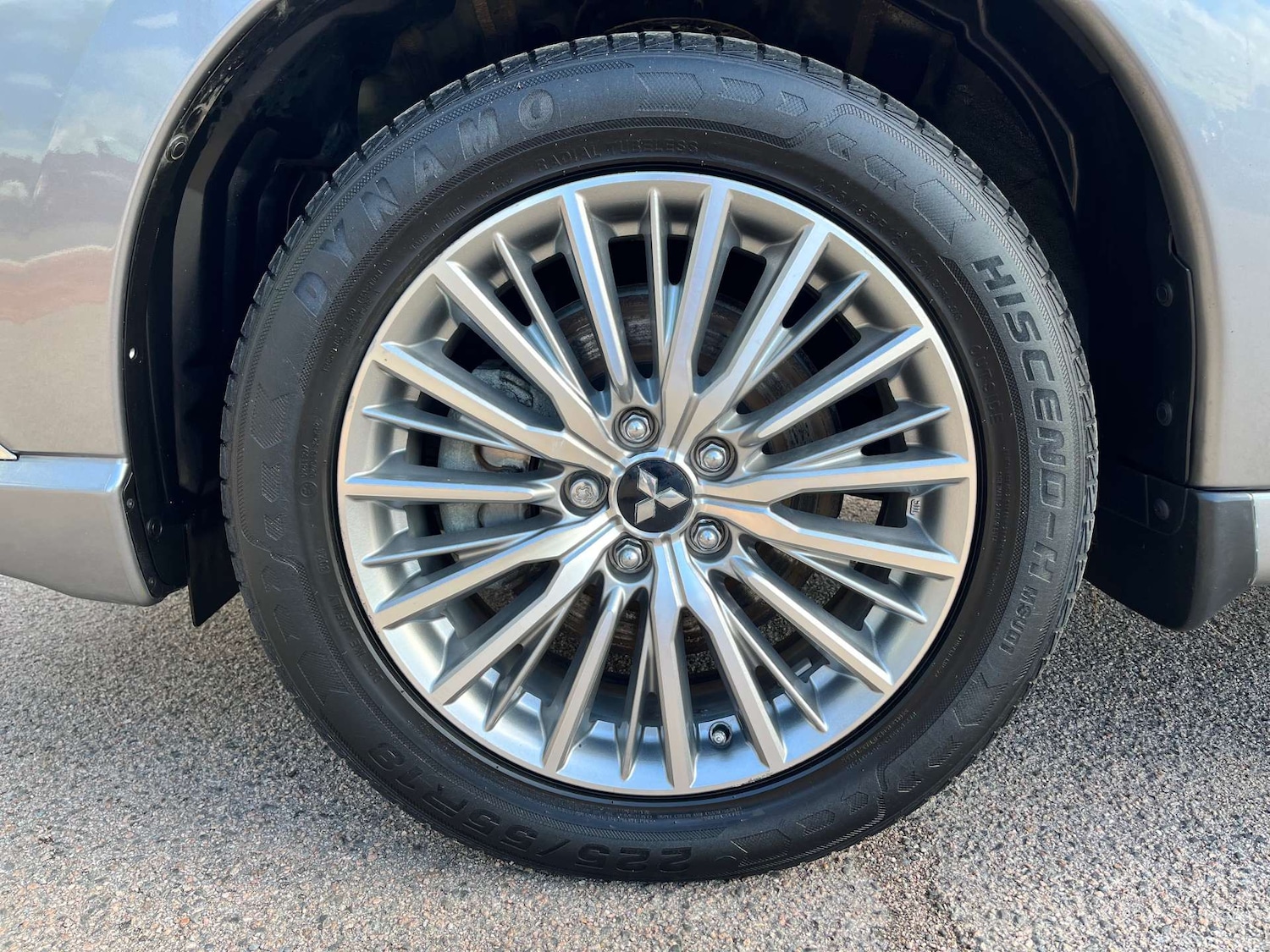 Used Mitsubishi Outlander 2020 for sale - 77632643: Photo 12