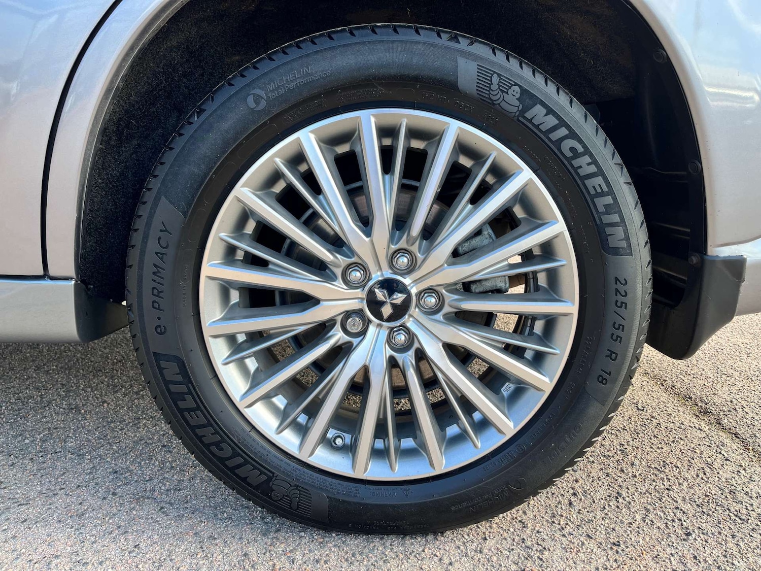 Used Mitsubishi Outlander 2020 for sale - 77632643: Photo 13