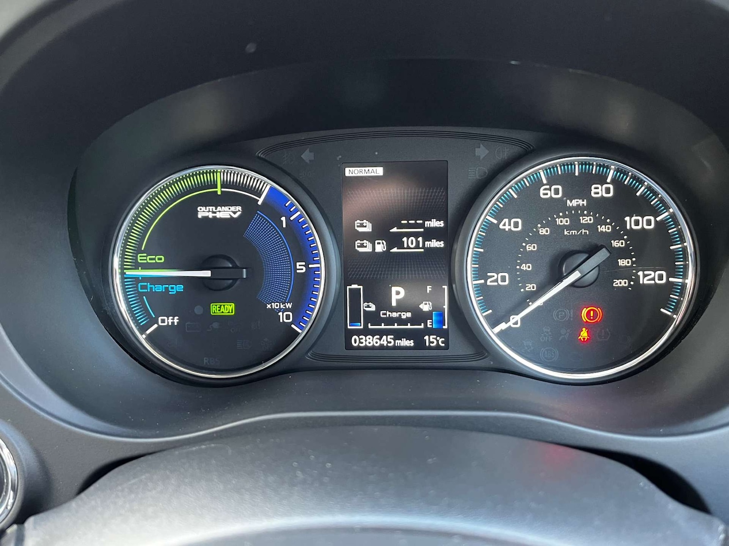 Used Mitsubishi Outlander 2020 for sale - 77632643: Photo 21