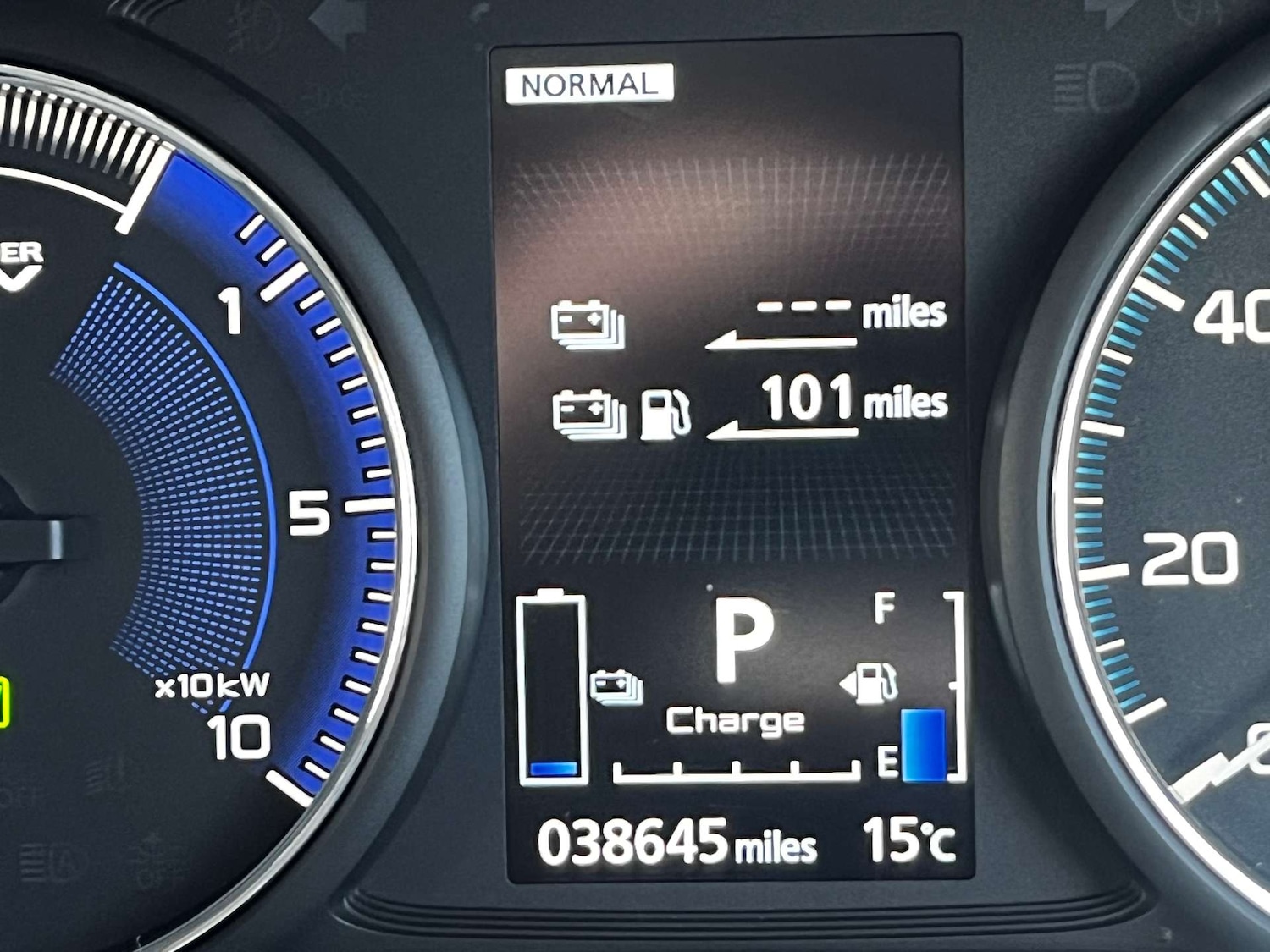 Used Mitsubishi Outlander 2020 for sale - 77632643: Photo 22