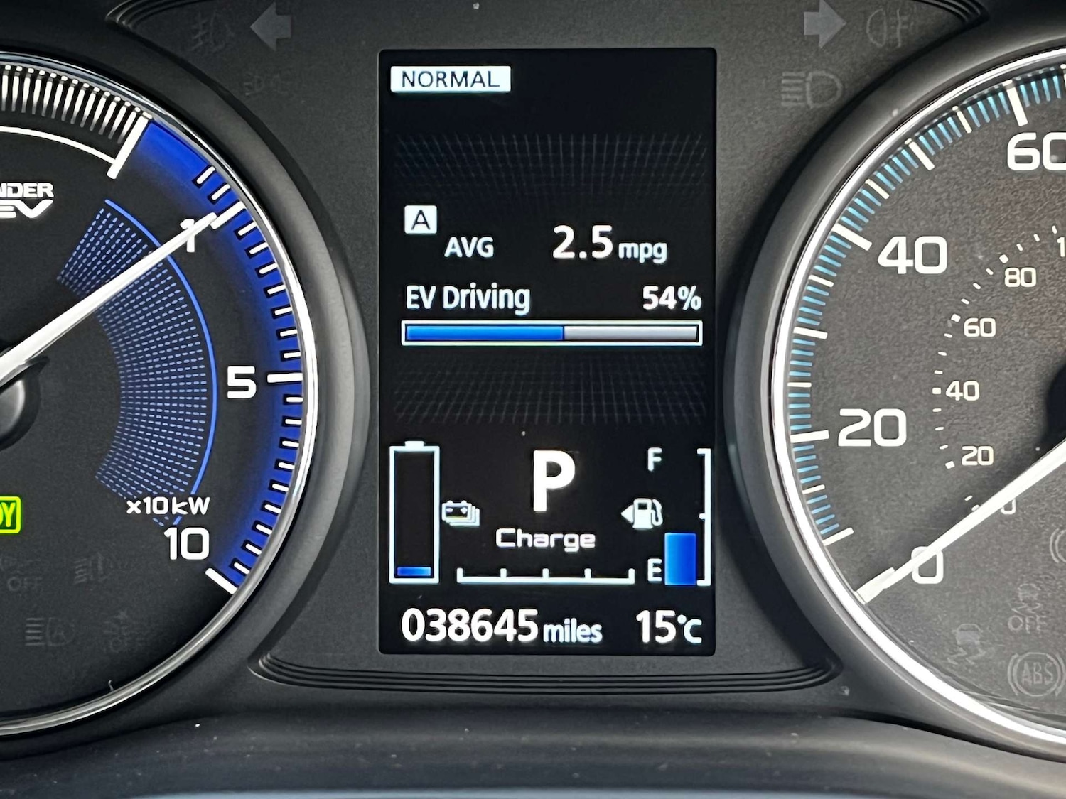 Used Mitsubishi Outlander 2020 for sale - 77632643: Photo 29