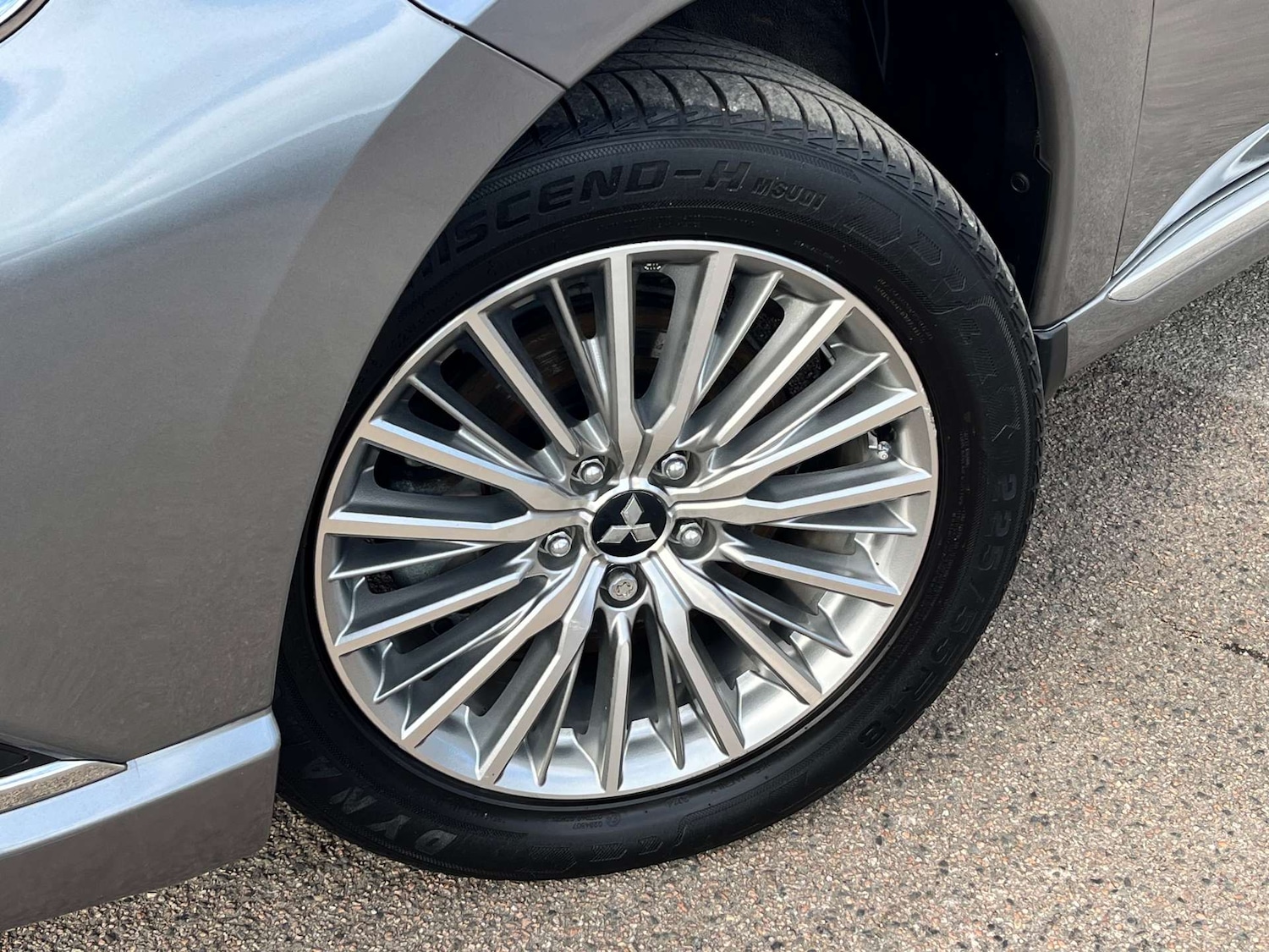 Used Mitsubishi Outlander 2020 for sale - 77632643: Photo 3