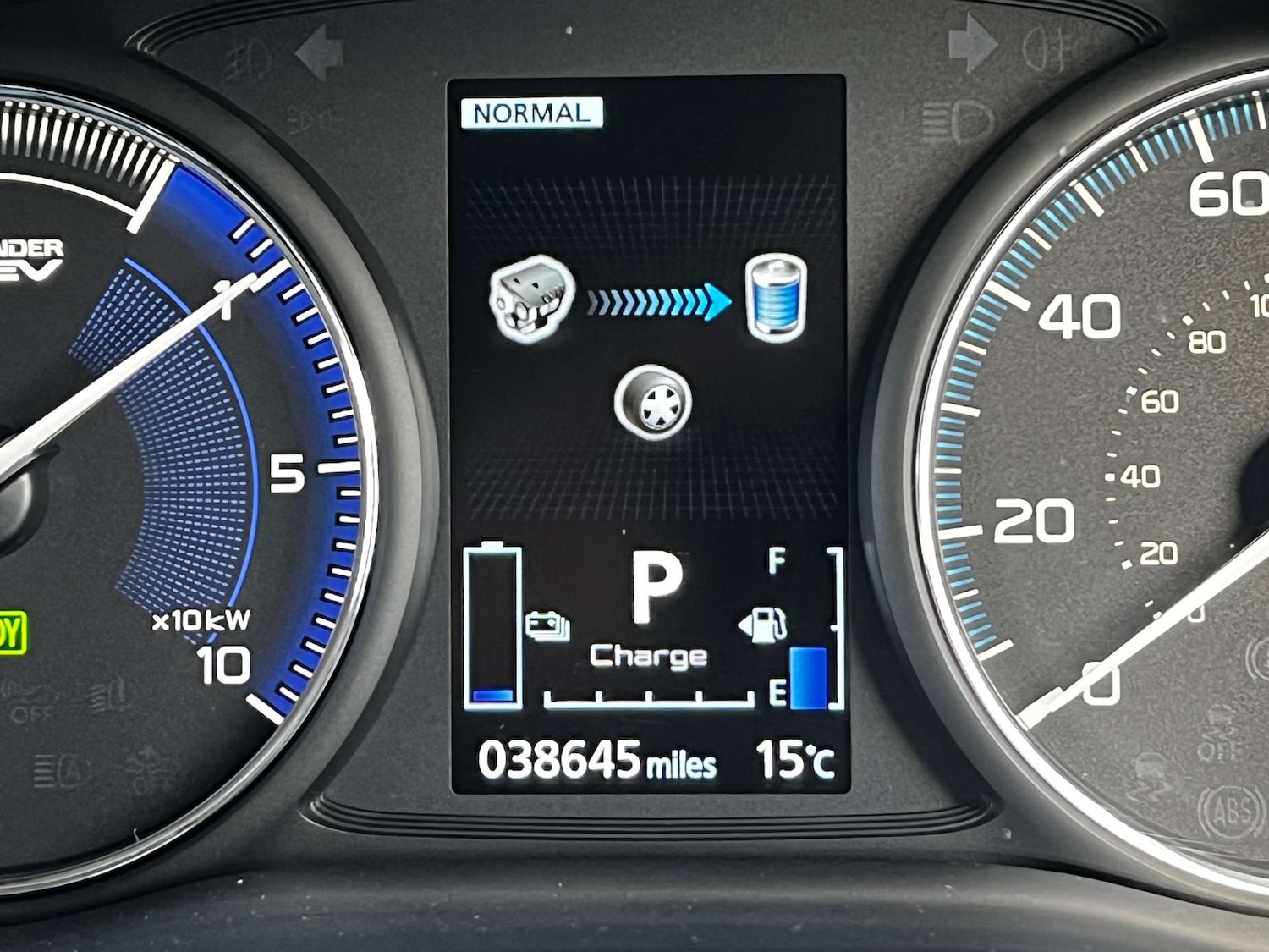 Used Mitsubishi Outlander 2020 for sale - 77632643: Photo 30