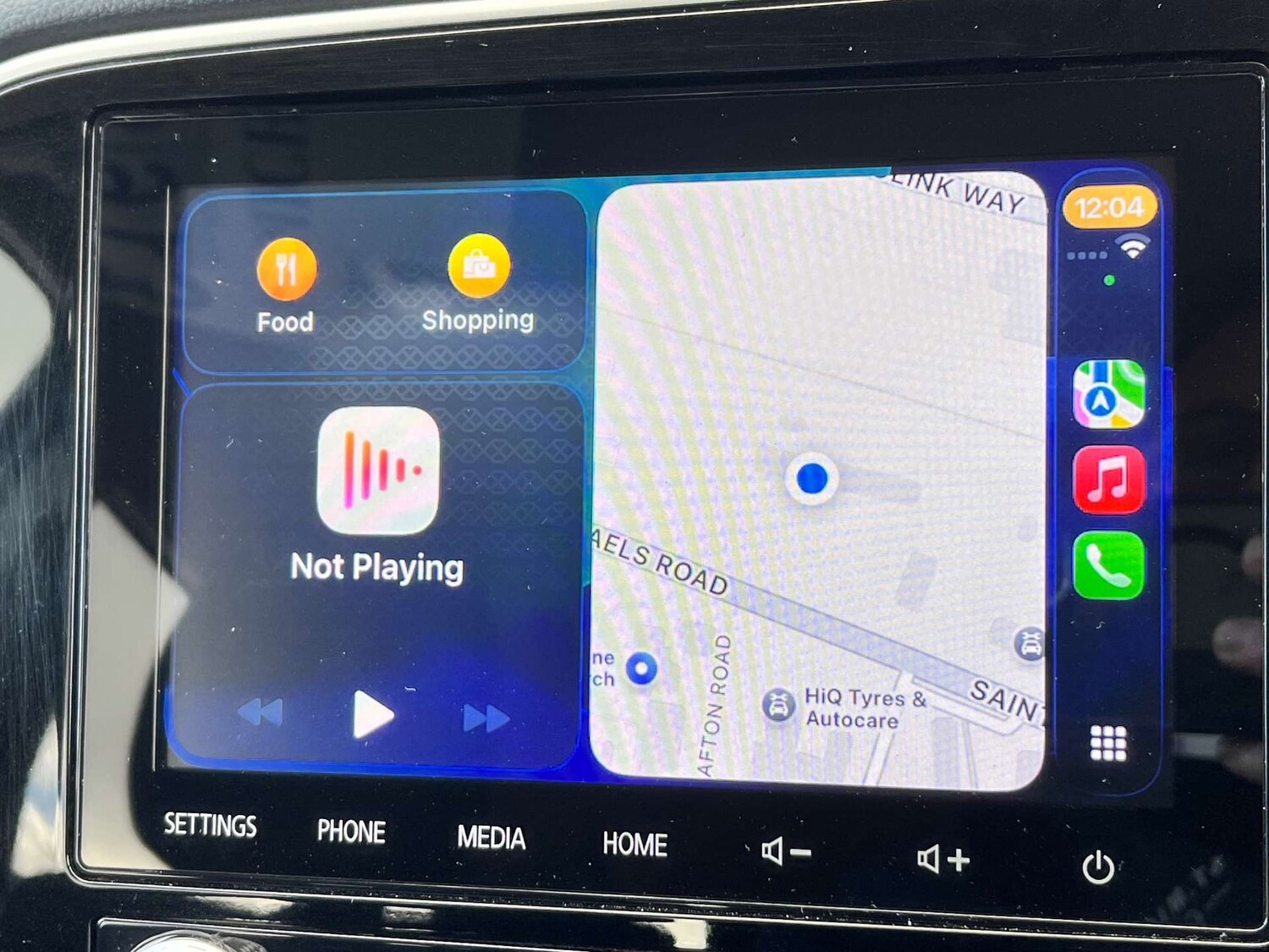 Used Mitsubishi Outlander 2020 for sale - 77632643: Photo 35