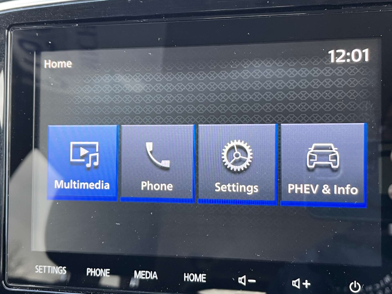 Used Mitsubishi Outlander 2020 for sale - 77632643: Photo 39