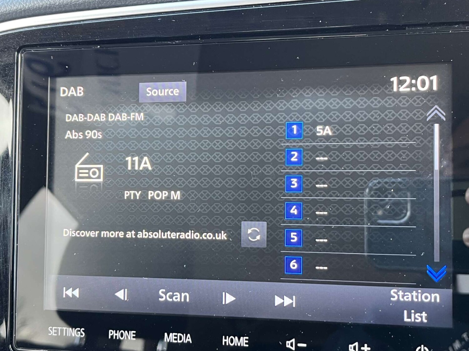 Used Mitsubishi Outlander 2020 for sale - 77632643: Photo 40