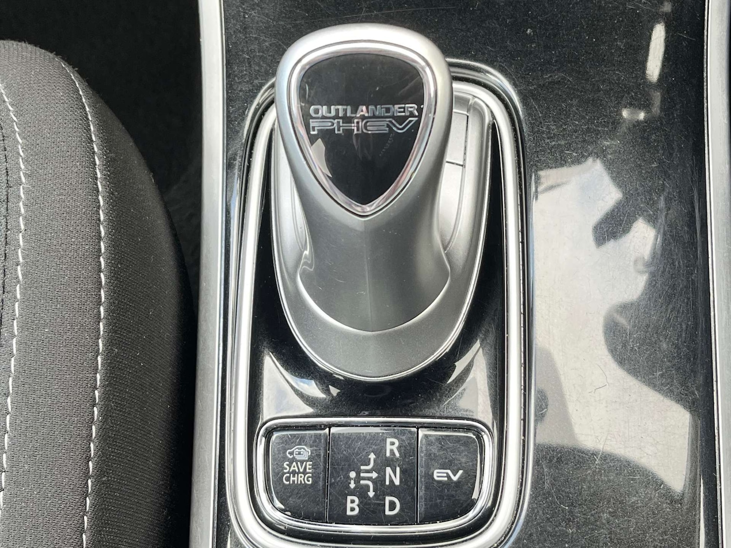 Used Mitsubishi Outlander 2020 for sale - 77632643: Photo 55