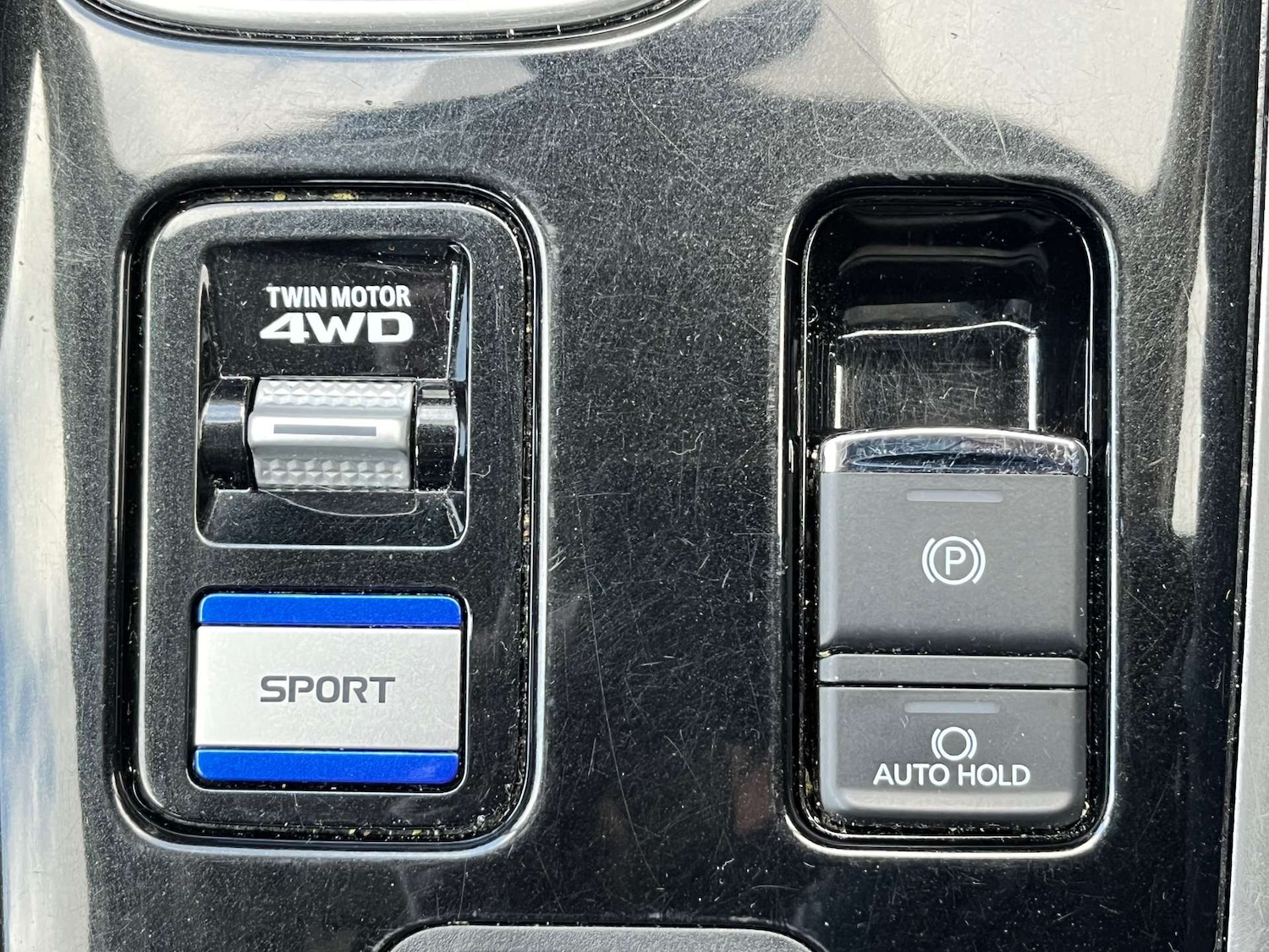 Used Mitsubishi Outlander 2020 for sale - 77632643: Photo 56