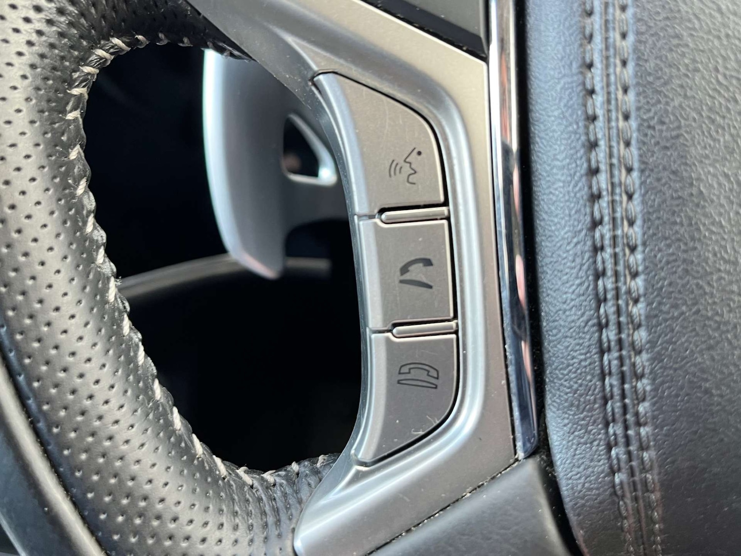 Used Mitsubishi Outlander 2020 for sale - 77632643: Photo 61