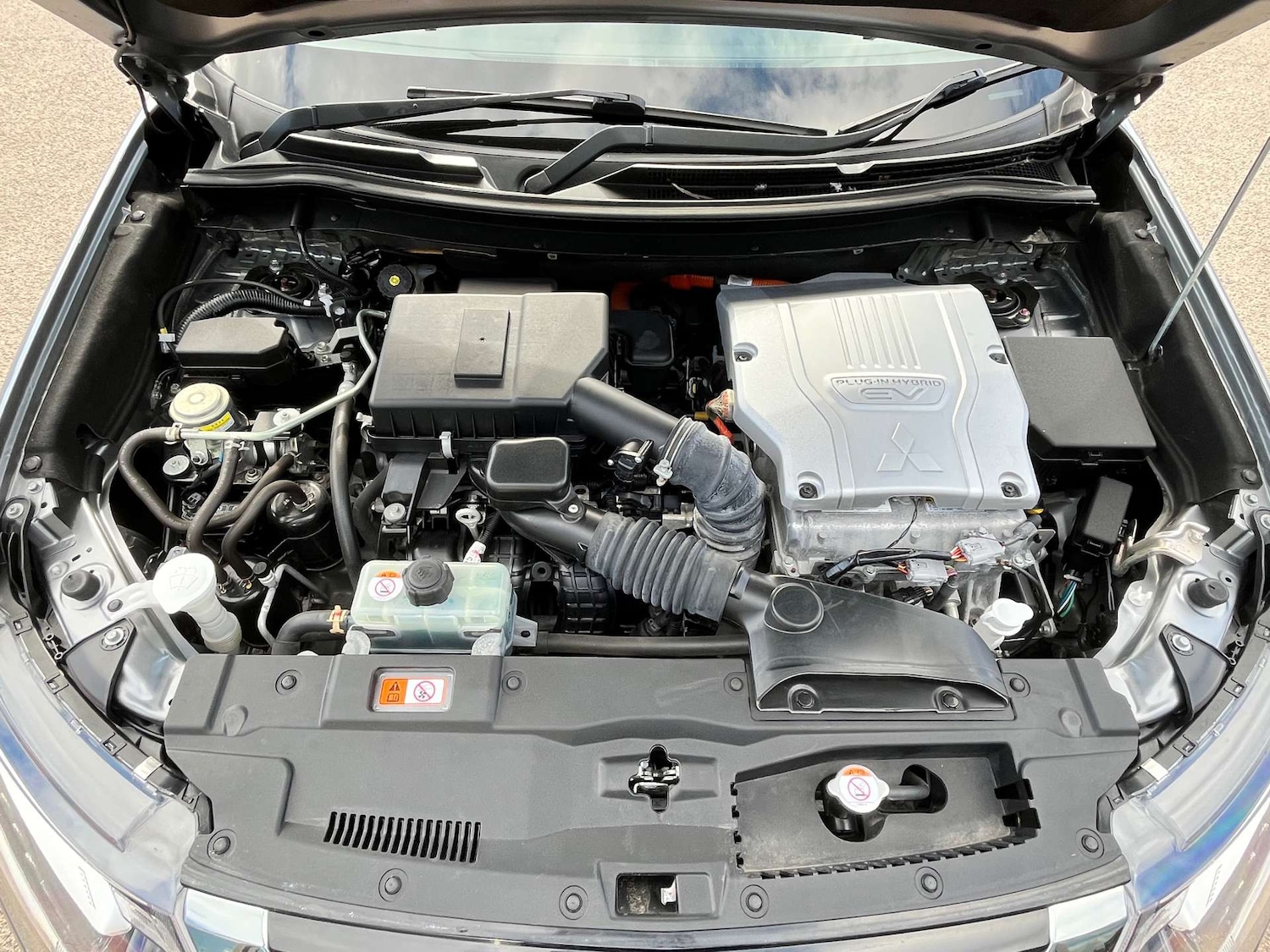 Used Mitsubishi Outlander 2020 for sale - 77632643: Photo 7