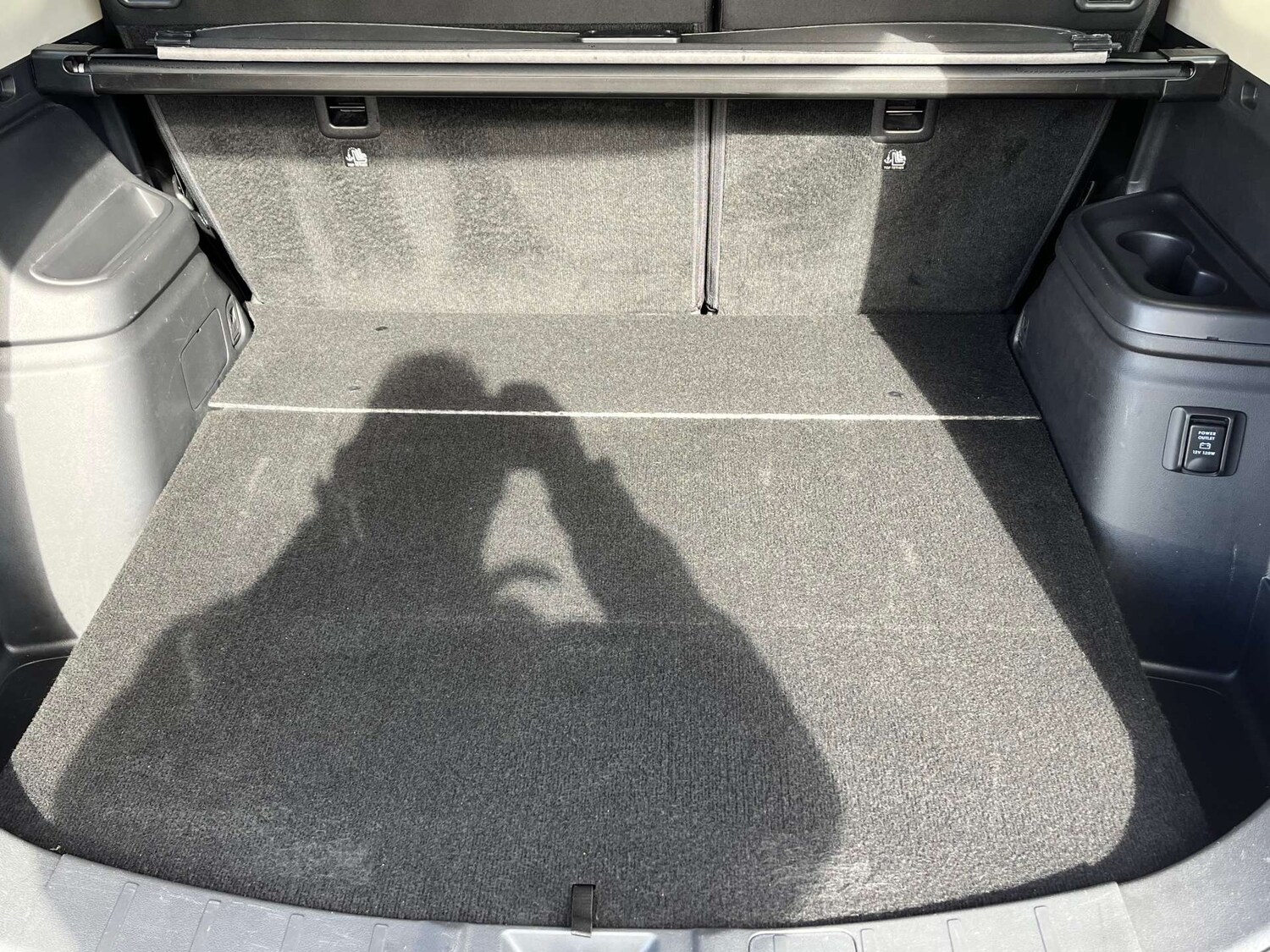 Used Mitsubishi Outlander 2020 for sale - 77632643: Photo 76