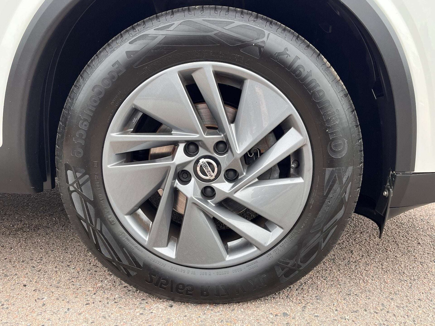 Used Nissan Qashqai 2022 for sale - 76957844: Photo 13