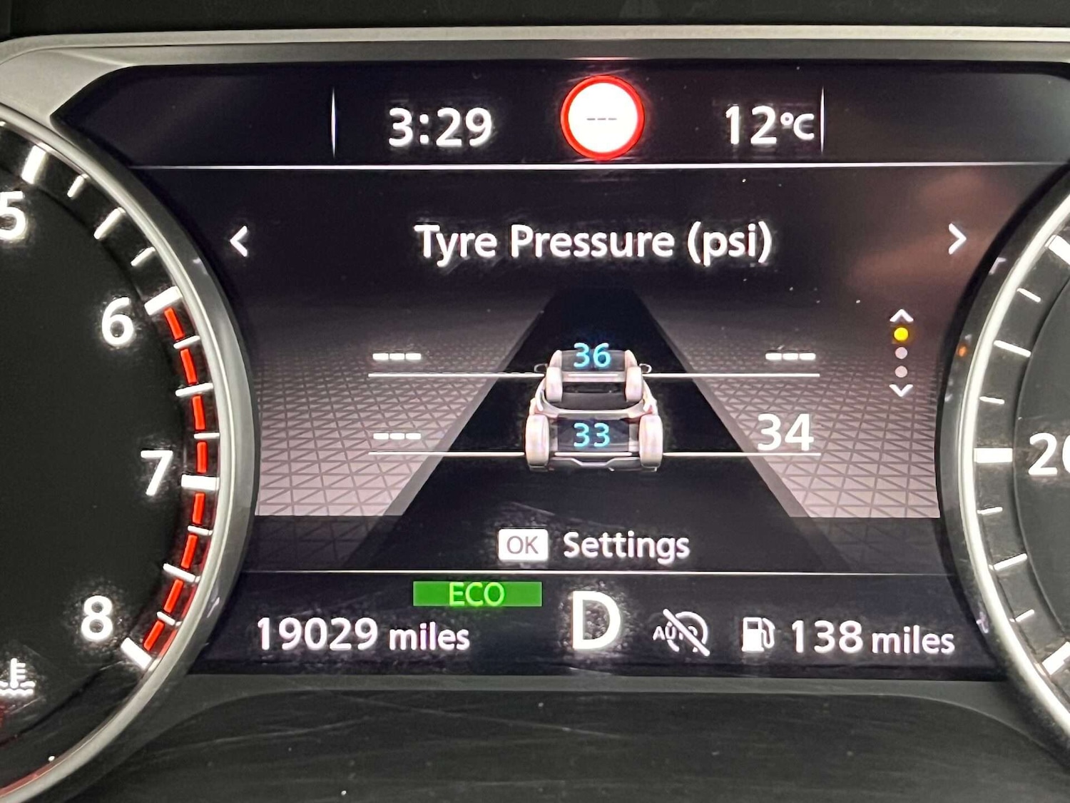 Used Nissan Qashqai 2022 for sale - 76957844: Photo 25