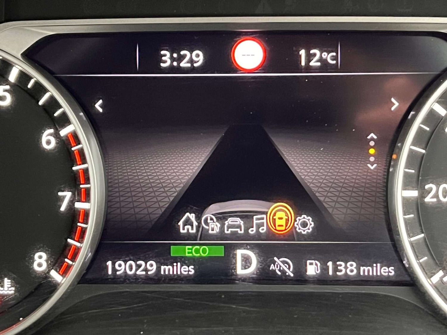 Used Nissan Qashqai 2022 for sale - 76957844: Photo 27