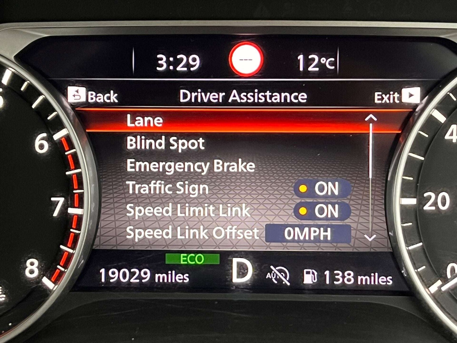 Used Nissan Qashqai 2022 for sale - 76957844: Photo 32