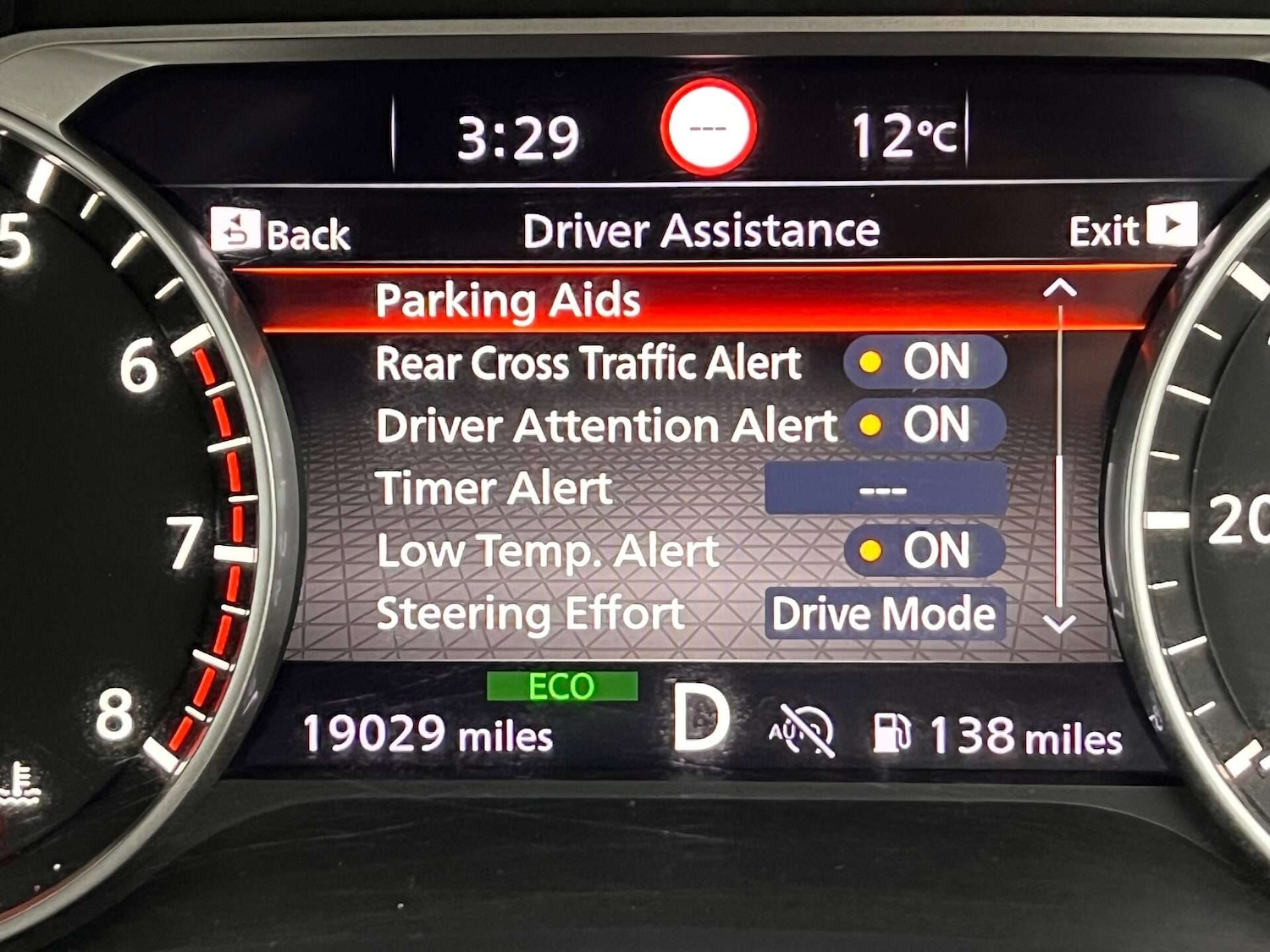 Used Nissan Qashqai 2022 for sale - 76957844: Photo 33