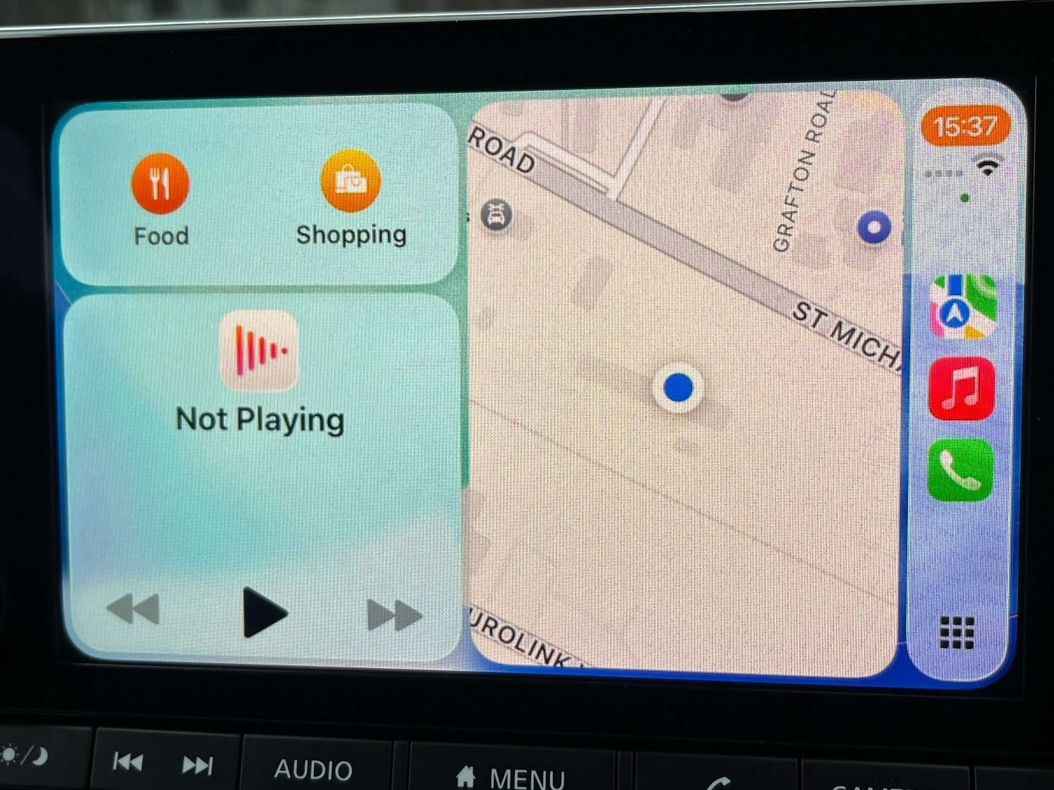 Used Nissan Qashqai 2022 for sale - 76957844: Photo 40