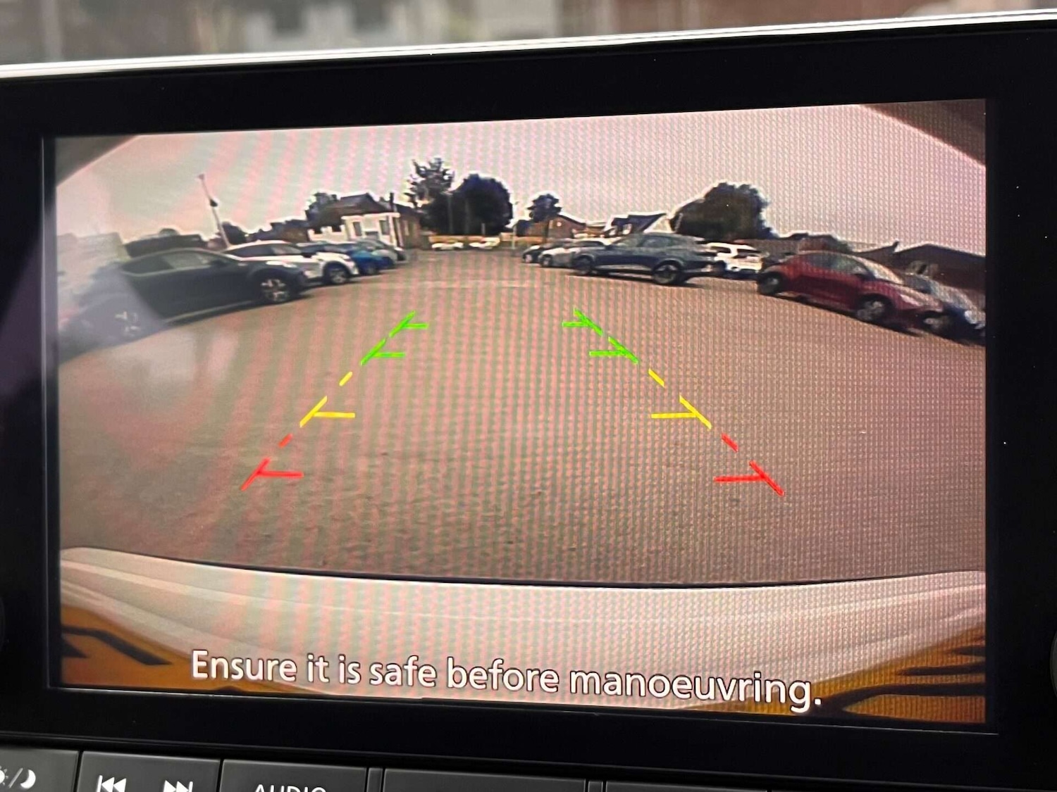 Used Nissan Qashqai 2022 for sale - 76957844: Photo 44