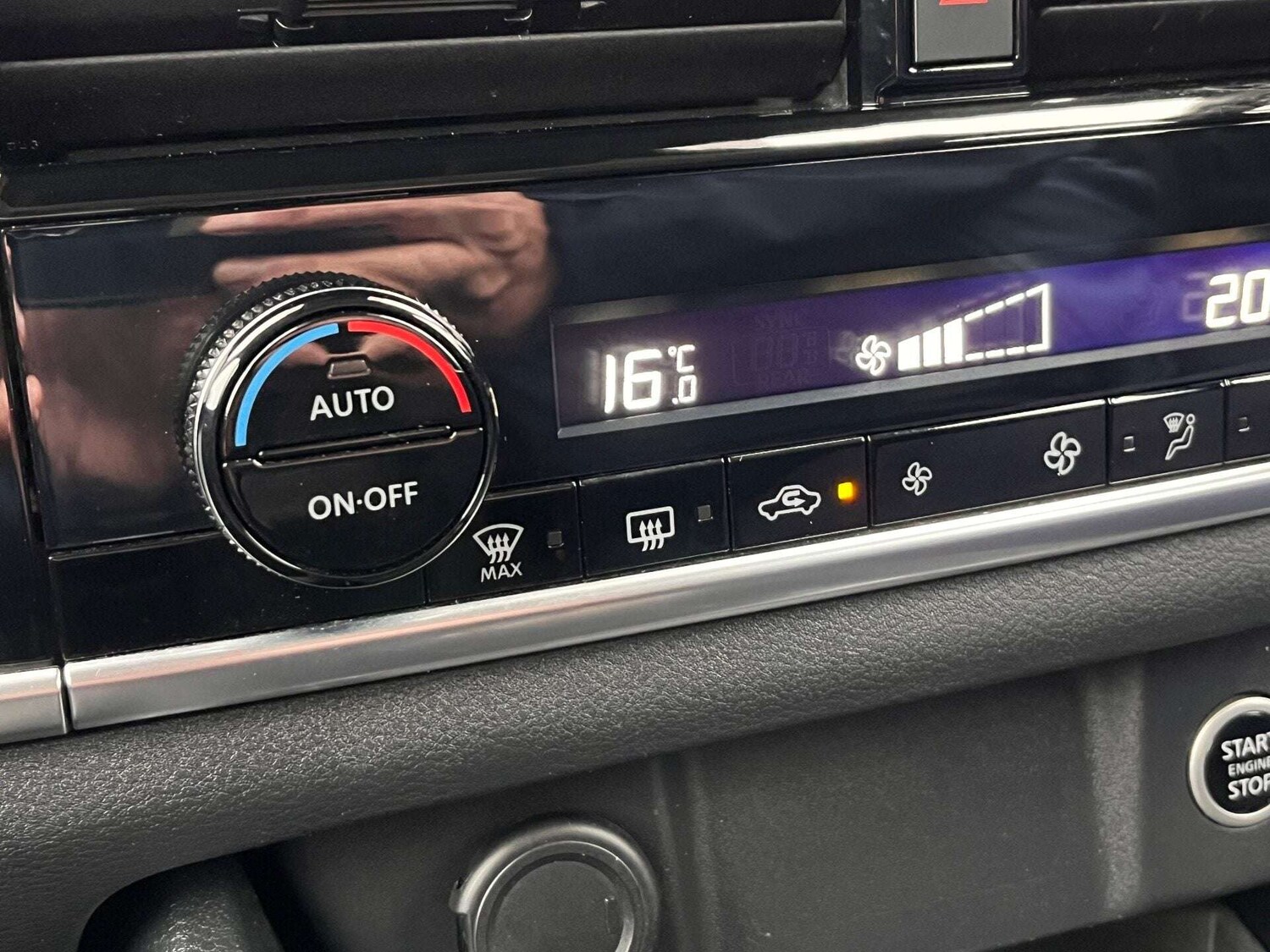 Used Nissan Qashqai 2022 for sale - 76957844: Photo 55