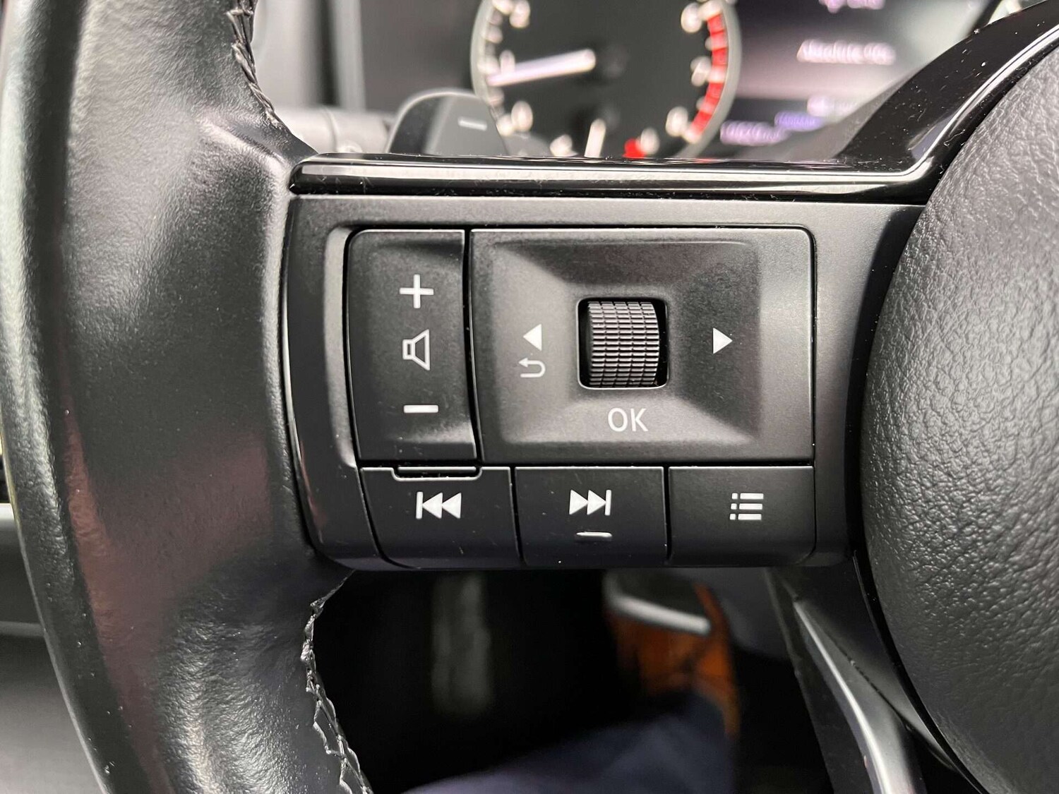 Used Nissan Qashqai 2022 for sale - 76957844: Photo 63