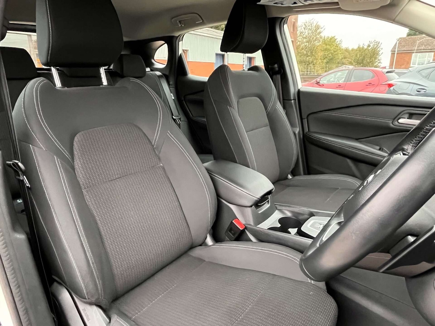 Used Nissan Qashqai 2022 for sale - 76957844: Photo 72